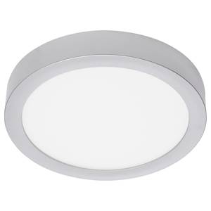 LED-plafondlamp Fire polycarbonaat/staal - 1 lichtbron