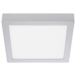 LED-plafondlamp Fire acryl/staal - 1 lichtbron