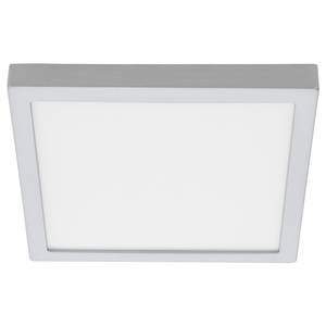 LED-plafondlamp Fire polycarbonaat/staal - 1 lichtbron