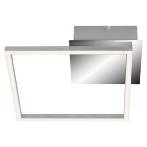 LED-plafondlamp Frame polycarbonaat/staal - 1 lichtbron