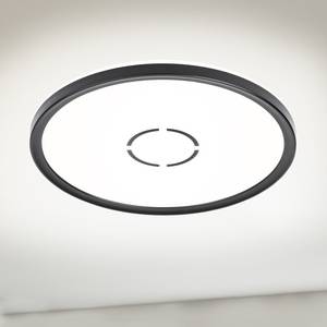 LED-plafondlamp Free acryl/polycarbonaat - 1 lichtbron