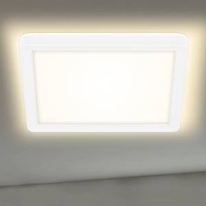 LED-Deckenleuchte  Slim Acryl / Polycarbonat - 1-flammig