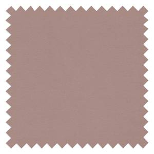 Polsterhocker Bonham Samt - Mauve