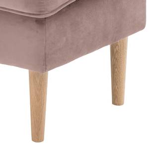 Fauteuil Bonham I Mauve