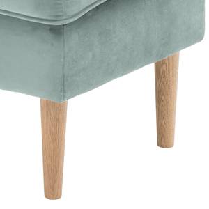 Fauteuil Bonham I Bleu pastel