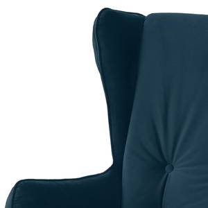 Fauteuil Bonham I Marineblauw