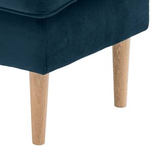 Fauteuil Bonham I Bleu marine