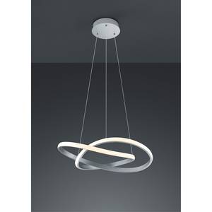 LED-hanglamp Course silicone/aluminium - 1 lichtbron