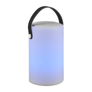 Tafellamp Bermuda polyetheen - 1 lichtbron
