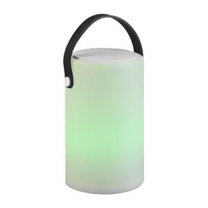 Tafellamp Bermuda polyetheen - 1 lichtbron