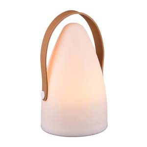 Lampe Haiti Polyéthylène - 1 ampoule