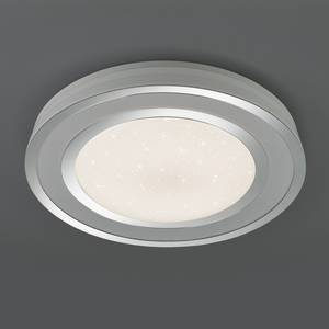 LED-plafondlamp Noriaki polyetheen - 1 lichtbron