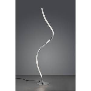 LED-Stehleuchte Rubin Acrylglas / Aluminium - 1-flammig