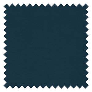 Bankstellen Sawston I (3-, 2-zits) fluweel - Marineblauw