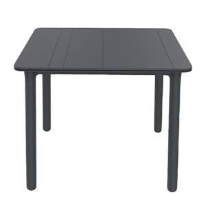 Eettafel Noa Donkergrijs