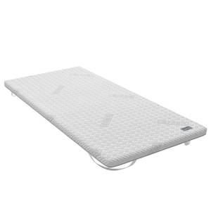 Surmatelas Geltex Roll’n Sleep 6 cm 200 x 200cm