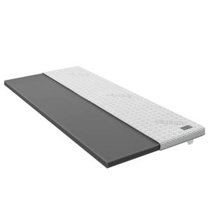 Surmatelas Geltex Roll’n Sleep 6 cm 200 x 200cm