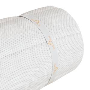 Surmatelas Geltex Roll’n Sleep 6 cm 200 x 200cm