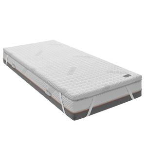 Surmatelas Geltex Roll’n Sleep 6 cm 180 x 200cm