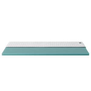 Surmatelas Roll ’n’ Sleep GELTEX® 180 x 200cm