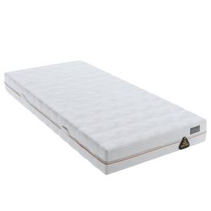 Matelas Geltex Quantum Pure 180 x 200cm - D2 souple