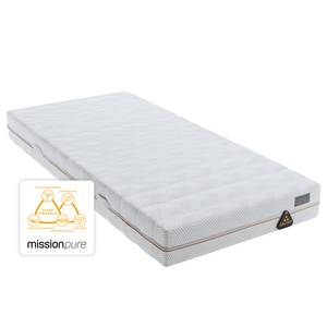 Geltex-matras Quantum Pure 140 x 200cm - H2 zacht