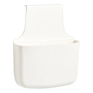 Keukengereihouder Burwell melamine - Wit