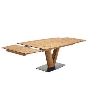 Eettafel Warrens Breedte: 200 cm - Uittrekbaar