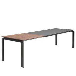 Table Millsboro II Largeur : 160 cm - Extensible