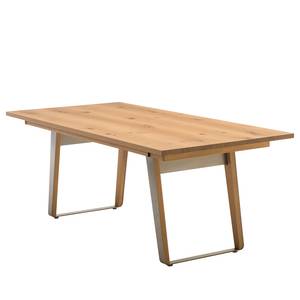 Eettafel Ramsay Breedte: 180 cm - Uittrekbaar