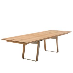 Eettafel Ramsay Breedte: 180 cm - Uittrekbaar