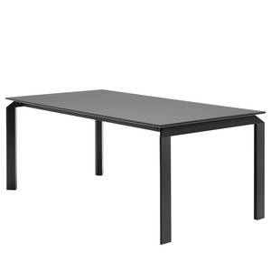 Eettafel Millsboro II Breedte: 200 cm - Uittrekbaar