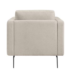 Fauteuil Hamina I Flannel - Cappuccinokleurig