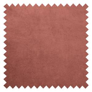 Sessel Bleecker Samt - Mauve