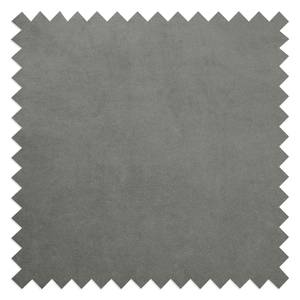 Poltrona Bleecker Velluto - Grigio