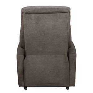 Tv-fauteuil Bonnyville II geweven stof