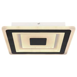 LED-Deckenleuchte Bibiana 40 x 6 x 40 cm