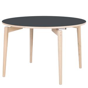 Table Ahmas I Anthracite - Sans fonction