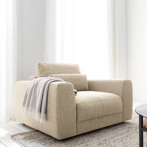 Sessel WILLOWS Webstoff Amila: Beige