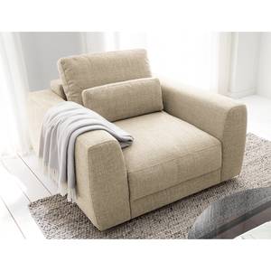 Sessel WILLOWS Webstoff Amila: Beige