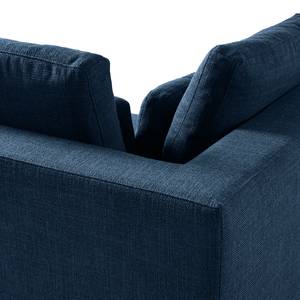 Modulecke Willows Webstoff - Webstoff Amila: Blau