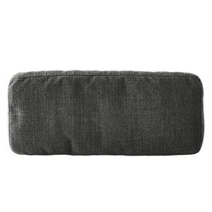 Coussins Willows (lot de 2) Tissu - Tissu Amila: Gris