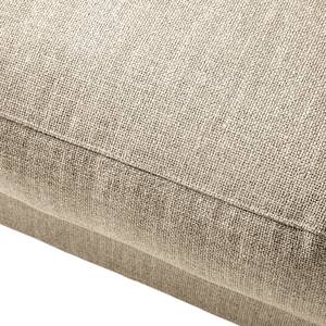 2-Sitzer Sofa WILLOWS Webstoff Amila: Beige