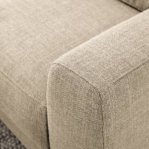 2-Sitzer Sofa WILLOWS Webstoff Amila: Beige