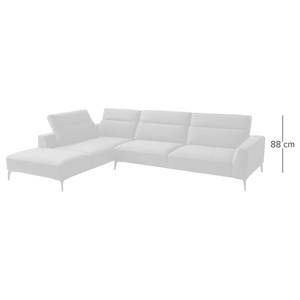 Ecksofa BERRIE mit Ottomane kaufen | home24