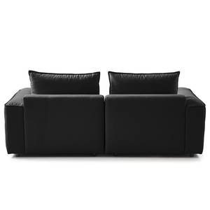 2,5-Sitzer Sofa BUCKLEY Webstoff - Webstoff Saia: Anthrazit