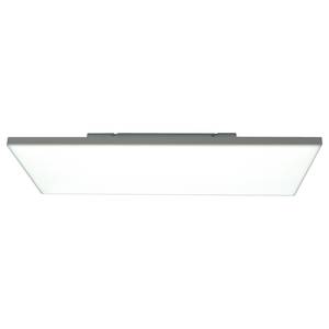 LED-plafondlamp Carente polyester PVC/aluminium - 1 lichtbron