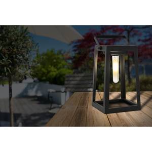 LED-solar-padverlichting Rodmell polyester PVC - 1 lichtbron