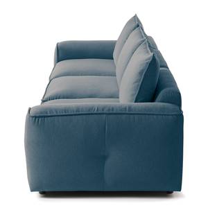 4-Sitzer Sofa BUCKLEY Webstoff Saia: Denim