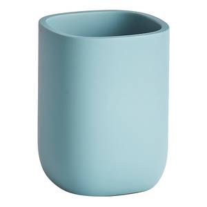 Zahnputzbecher Panaca Polyresin - Blau